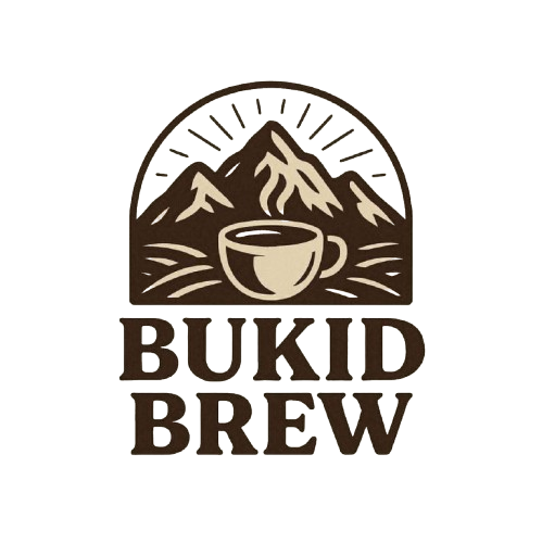 BukidBrew POS logo