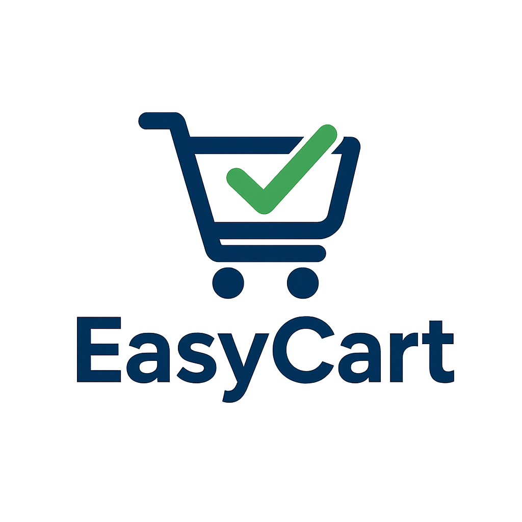 EasyCart logo
