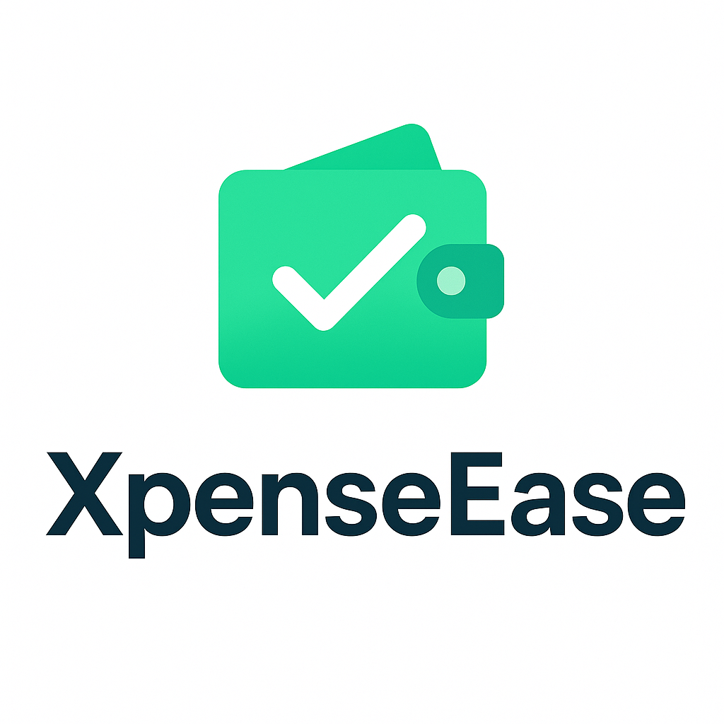 XpenseEase logo