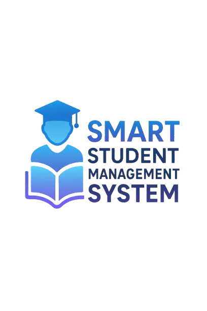 Smart Attendance Management System logo
